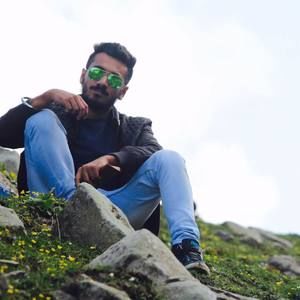 Meet your Posher, Gobind